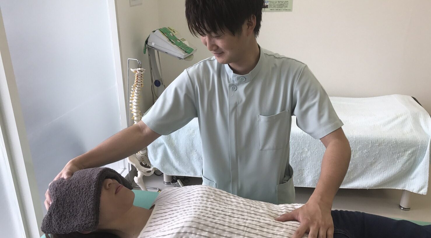 NTA（神経伝達調整治療）