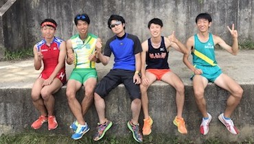 トレーナー依頼受付中